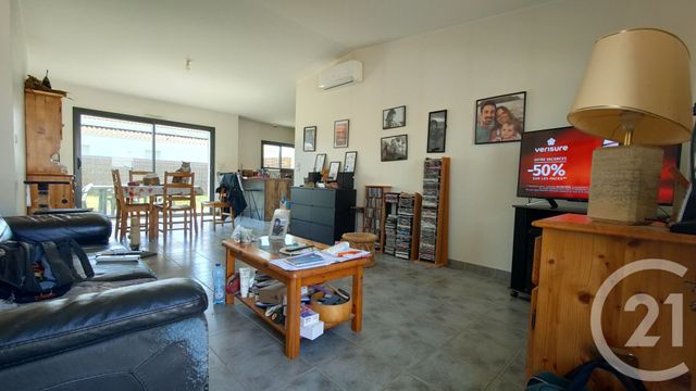 maison à vendre - 4 pièces - 81.43 m2 - CHALLANS - 85 - PAYS-DE-LOIRE - Century 21 L'Océane