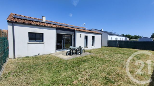 Maison à vendre CHALLANS