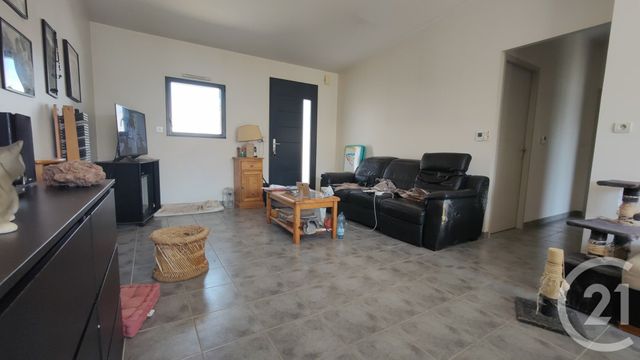 maison à vendre - 4 pièces - 81.43 m2 - CHALLANS - 85 - PAYS-DE-LOIRE - Century 21 L'Océane
