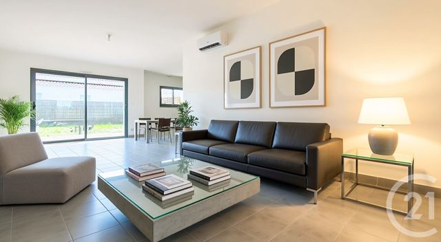 maison à vendre - 4 pièces - 81.43 m2 - CHALLANS - 85 - PAYS-DE-LOIRE - Century 21 L'Océane