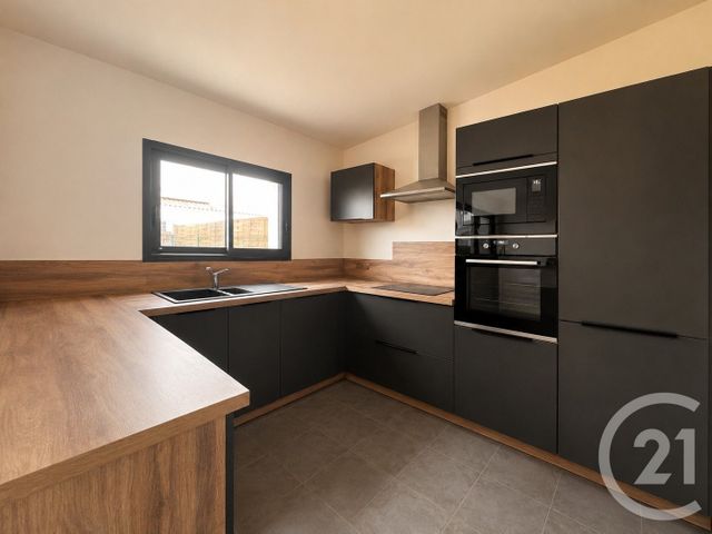 maison à vendre - 4 pièces - 81.43 m2 - CHALLANS - 85 - PAYS-DE-LOIRE - Century 21 L'Océane