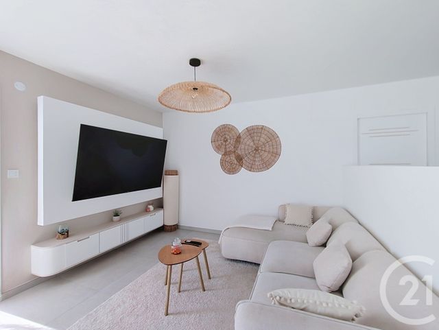 maison à vendre - 3 pièces - 84.0 m2 - BEAUVOIR SUR MER - 85 - PAYS-DE-LOIRE - Century 21 L'Océane