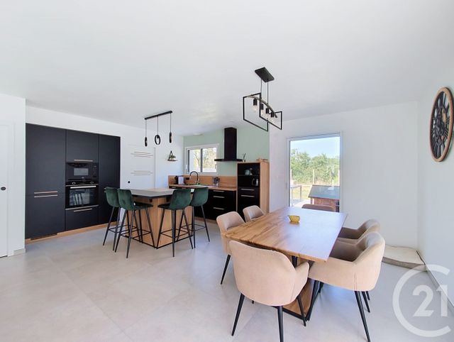 maison à vendre - 3 pièces - 84.0 m2 - BEAUVOIR SUR MER - 85 - PAYS-DE-LOIRE - Century 21 L'Océane