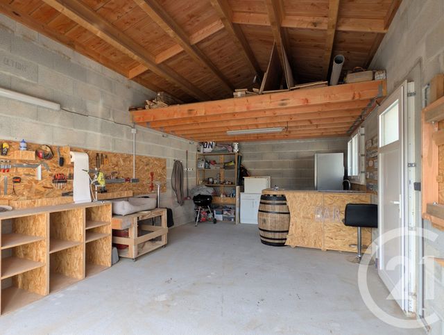 maison à vendre - 3 pièces - 84.0 m2 - BEAUVOIR SUR MER - 85 - PAYS-DE-LOIRE - Century 21 L'Océane