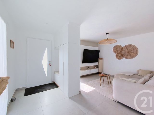 maison à vendre - 3 pièces - 84.0 m2 - BEAUVOIR SUR MER - 85 - PAYS-DE-LOIRE - Century 21 L'Océane