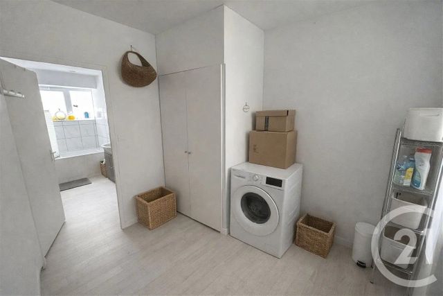 maison à vendre - 4 pièces - 90.0 m2 - ST CHRISTOPHE DU LIGNERON - 85 - PAYS-DE-LOIRE - Century 21 L'Océane