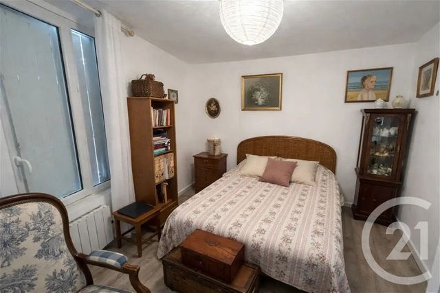 maison à vendre - 4 pièces - 90.0 m2 - ST CHRISTOPHE DU LIGNERON - 85 - PAYS-DE-LOIRE - Century 21 L'Océane