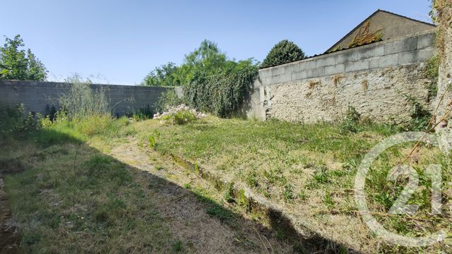 maison à vendre - 4 pièces - 90.0 m2 - ST CHRISTOPHE DU LIGNERON - 85 - PAYS-DE-LOIRE - Century 21 L'Océane