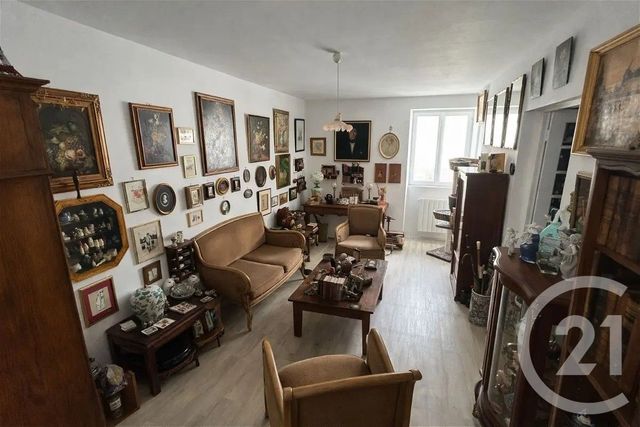 maison à vendre - 4 pièces - 90.0 m2 - ST CHRISTOPHE DU LIGNERON - 85 - PAYS-DE-LOIRE - Century 21 L'Océane