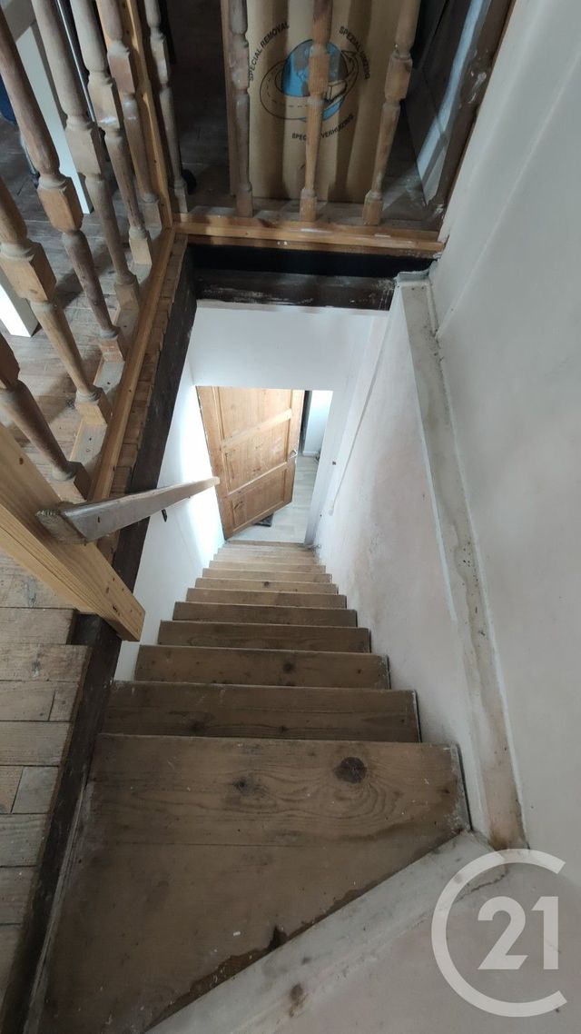 maison à vendre - 4 pièces - 90.0 m2 - ST CHRISTOPHE DU LIGNERON - 85 - PAYS-DE-LOIRE - Century 21 L'Océane
