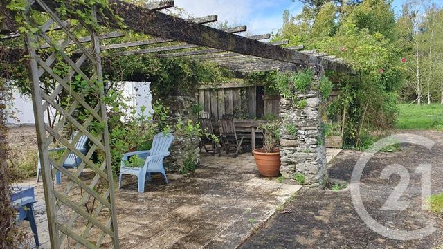 maison à vendre - 5 pièces - 187.37 m2 - BOIS DE CENE - 85 - PAYS-DE-LOIRE - Century 21 L'Océane