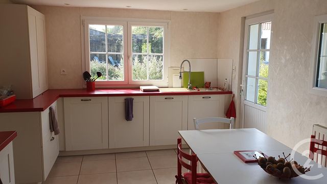 maison à vendre - 5 pièces - 187.37 m2 - BOIS DE CENE - 85 - PAYS-DE-LOIRE - Century 21 L'Océane