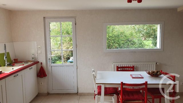 maison à vendre - 5 pièces - 187.37 m2 - BOIS DE CENE - 85 - PAYS-DE-LOIRE - Century 21 L'Océane