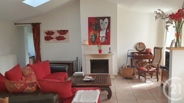 maison à vendre - 5 pièces - 187.37 m2 - BOIS DE CENE - 85 - PAYS-DE-LOIRE - Century 21 L'Océane