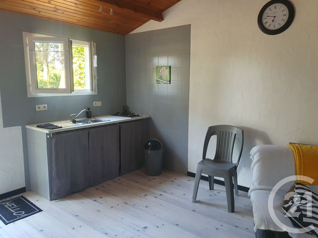 maison à vendre - 6 pièces - 143.0 m2 - CHATEAUNEUF - 85 - PAYS-DE-LOIRE - Century 21 L'Océane