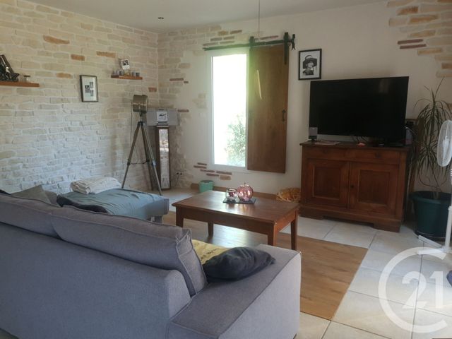 maison à vendre - 6 pièces - 143.0 m2 - CHATEAUNEUF - 85 - PAYS-DE-LOIRE - Century 21 L'Océane