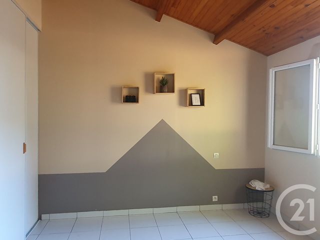 maison à vendre - 6 pièces - 143.0 m2 - CHATEAUNEUF - 85 - PAYS-DE-LOIRE - Century 21 L'Océane