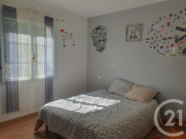 maison à vendre - 6 pièces - 143.0 m2 - CHATEAUNEUF - 85 - PAYS-DE-LOIRE - Century 21 L'Océane