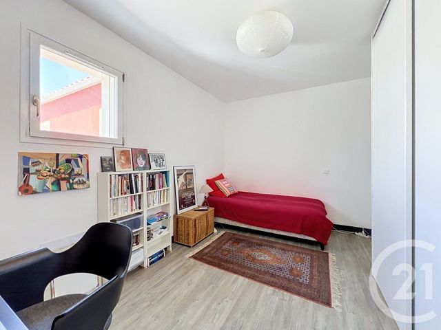 maison à vendre - 5 pièces - 139.05 m2 - SALLERTAINE - 85 - PAYS-DE-LOIRE - Century 21 L'Océane