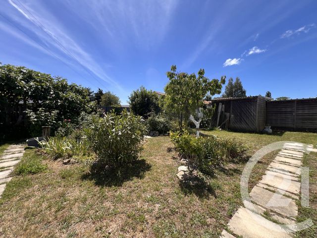 maison à vendre - 5 pièces - 139.05 m2 - SALLERTAINE - 85 - PAYS-DE-LOIRE - Century 21 L'Océane