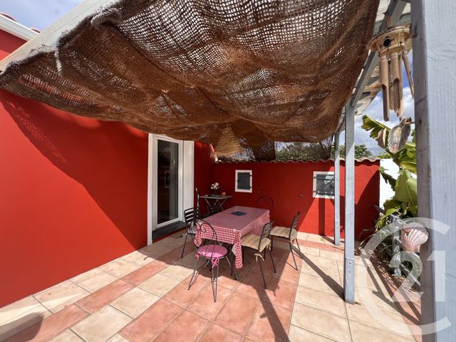 maison à vendre - 5 pièces - 139.05 m2 - SALLERTAINE - 85 - PAYS-DE-LOIRE - Century 21 L'Océane