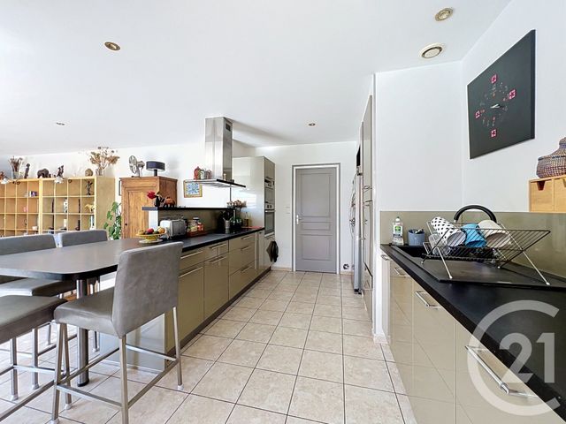 maison à vendre - 5 pièces - 139.05 m2 - SALLERTAINE - 85 - PAYS-DE-LOIRE - Century 21 L'Océane
