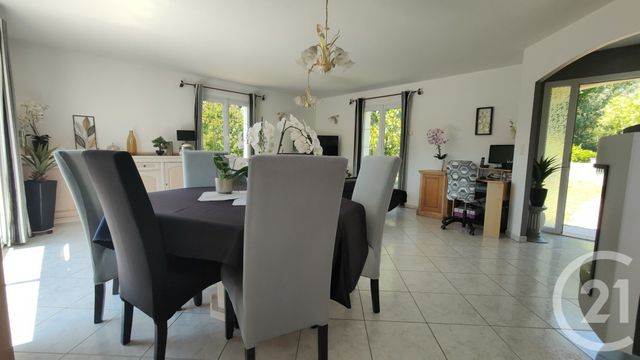 maison à vendre - 5 pièces - 114.09 m2 - CHALLANS - 85 - PAYS-DE-LOIRE - Century 21 L'Océane