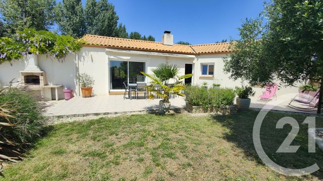 maison à vendre - 5 pièces - 114.09 m2 - CHALLANS - 85 - PAYS-DE-LOIRE - Century 21 L'Océane