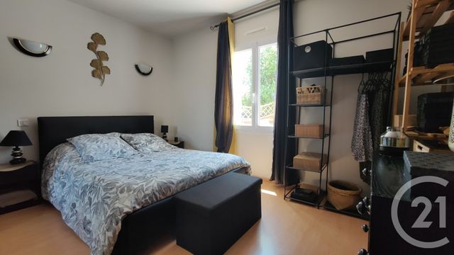 maison à vendre - 5 pièces - 114.09 m2 - CHALLANS - 85 - PAYS-DE-LOIRE - Century 21 L'Océane