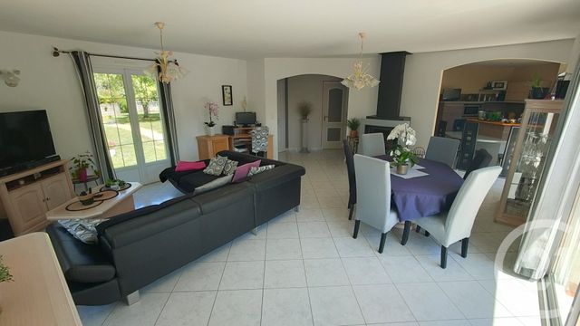 maison à vendre - 5 pièces - 114.09 m2 - CHALLANS - 85 - PAYS-DE-LOIRE - Century 21 L'Océane