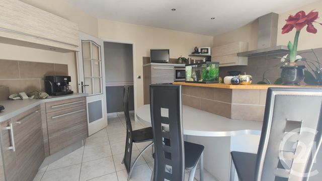 maison à vendre - 5 pièces - 114.09 m2 - CHALLANS - 85 - PAYS-DE-LOIRE - Century 21 L'Océane
