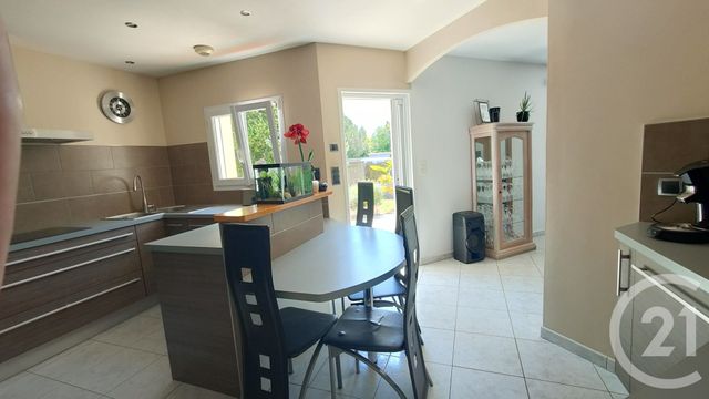 maison à vendre - 5 pièces - 114.09 m2 - CHALLANS - 85 - PAYS-DE-LOIRE - Century 21 L'Océane