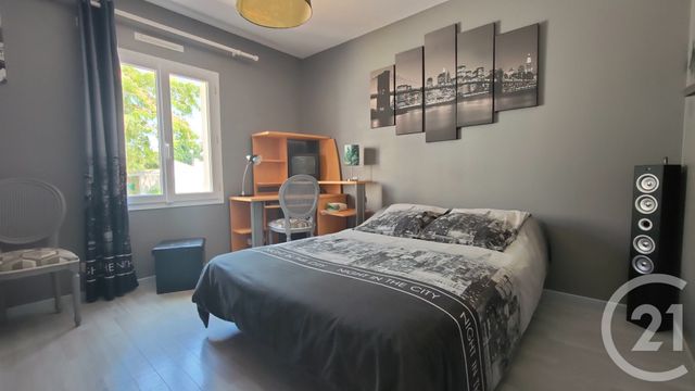 maison à vendre - 5 pièces - 114.09 m2 - CHALLANS - 85 - PAYS-DE-LOIRE - Century 21 L'Océane