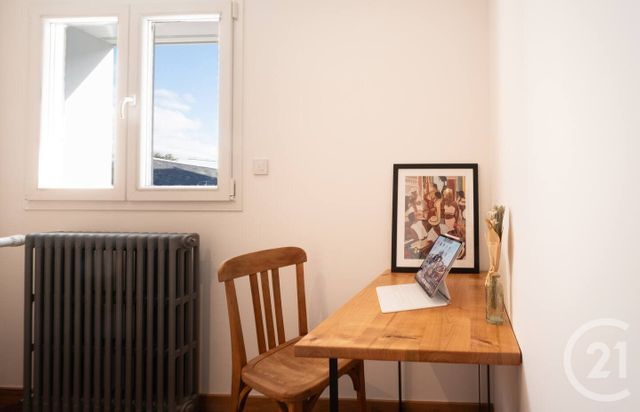 maison à louer - 4 pièces - 98.46 m2 - CHALLANS - 85 - PAYS-DE-LOIRE - Century 21 L'Océane