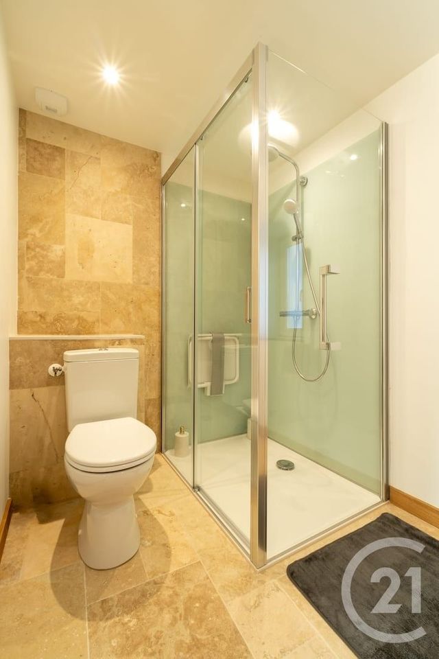 maison à louer - 4 pièces - 98.46 m2 - CHALLANS - 85 - PAYS-DE-LOIRE - Century 21 L'Océane