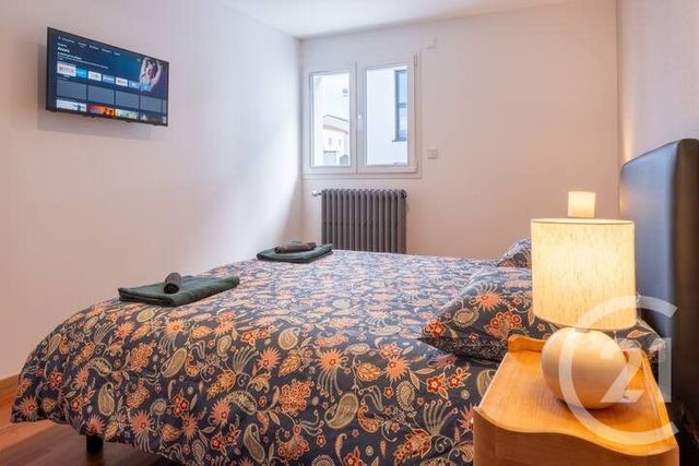maison à louer - 4 pièces - 98.46 m2 - CHALLANS - 85 - PAYS-DE-LOIRE - Century 21 L'Océane