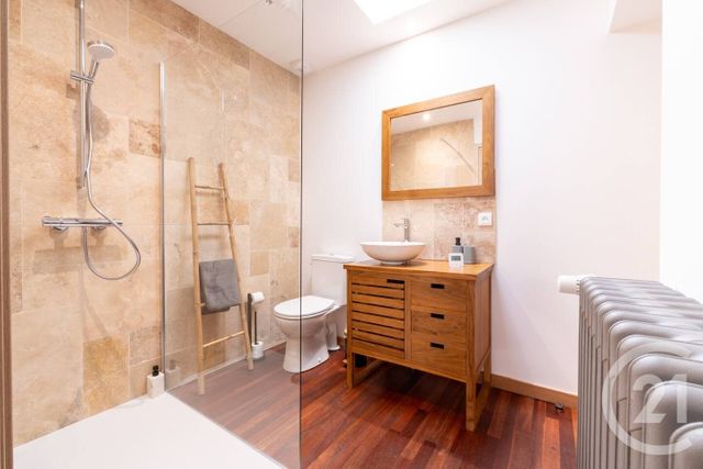 maison à louer - 4 pièces - 98.46 m2 - CHALLANS - 85 - PAYS-DE-LOIRE - Century 21 L'Océane