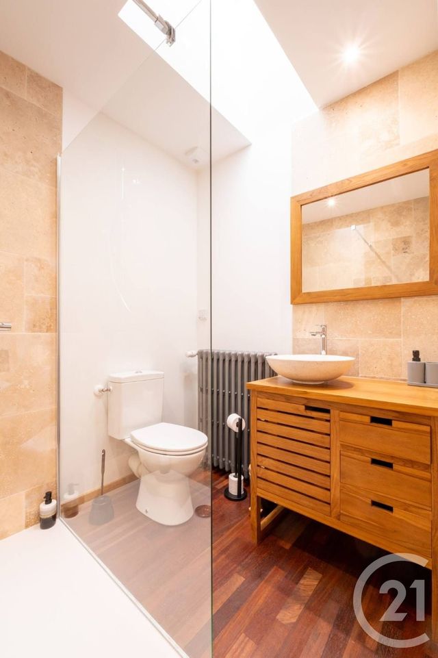 maison à louer - 4 pièces - 98.46 m2 - CHALLANS - 85 - PAYS-DE-LOIRE - Century 21 L'Océane