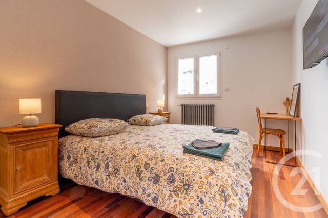 maison à louer - 4 pièces - 98.46 m2 - CHALLANS - 85 - PAYS-DE-LOIRE - Century 21 L'Océane