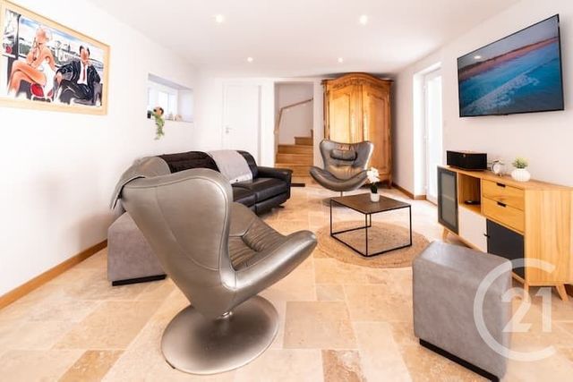 maison à louer - 4 pièces - 98.46 m2 - CHALLANS - 85 - PAYS-DE-LOIRE - Century 21 L'Océane