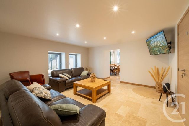 maison à louer - 6 pièces - 165.74 m2 - CHALLANS - 85 - PAYS-DE-LOIRE - Century 21 L'Océane