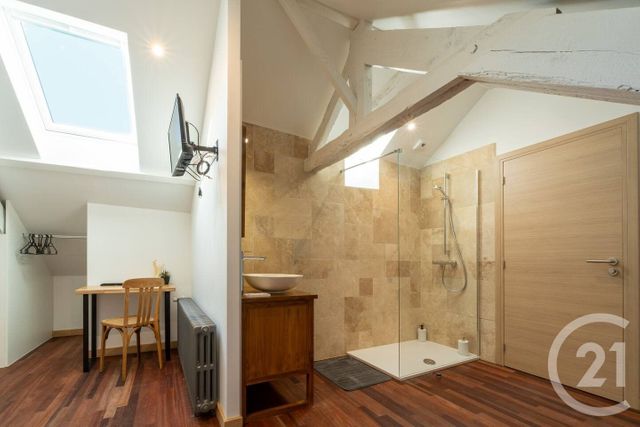 maison à louer - 6 pièces - 165.74 m2 - CHALLANS - 85 - PAYS-DE-LOIRE - Century 21 L'Océane