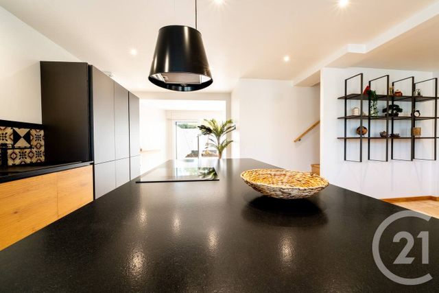 maison à louer - 6 pièces - 165.74 m2 - CHALLANS - 85 - PAYS-DE-LOIRE - Century 21 L'Océane