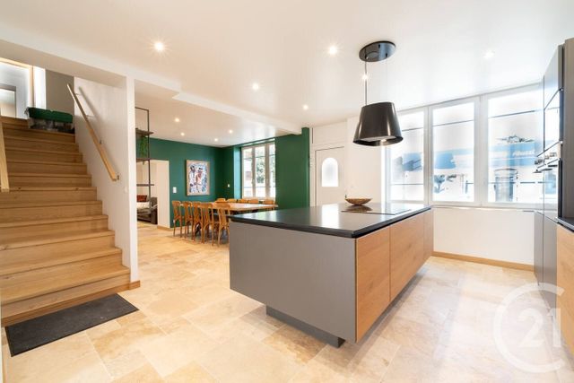 maison à louer - 6 pièces - 165.74 m2 - CHALLANS - 85 - PAYS-DE-LOIRE - Century 21 L'Océane