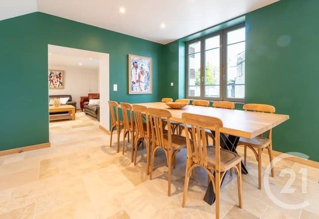 maison à louer - 6 pièces - 165.74 m2 - CHALLANS - 85 - PAYS-DE-LOIRE - Century 21 L'Océane