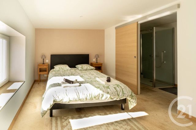 maison à louer - 6 pièces - 165.74 m2 - CHALLANS - 85 - PAYS-DE-LOIRE - Century 21 L'Océane