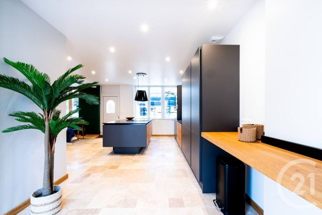 maison à louer - 6 pièces - 165.74 m2 - CHALLANS - 85 - PAYS-DE-LOIRE - Century 21 L'Océane