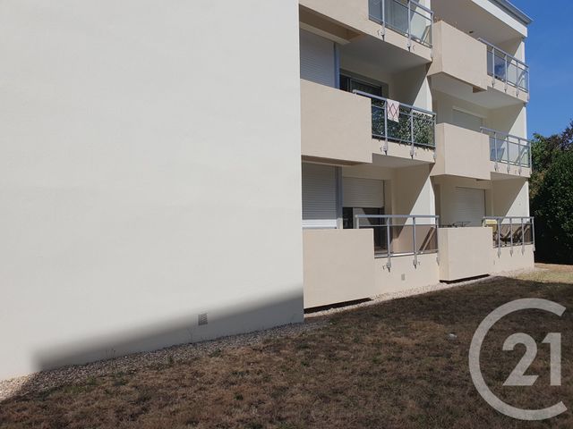 Appartement F1 à vendre - 1 pièce - 33.0 m2 - CHALLANS - 85 - PAYS-DE-LOIRE - Century 21 L'Océane
