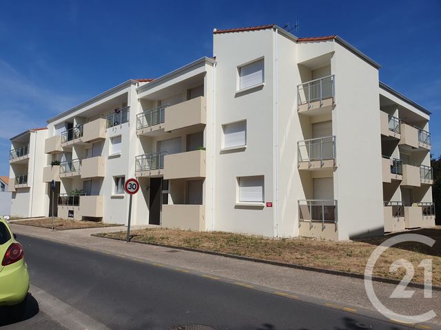 Appartement F1 à vendre CHALLANS