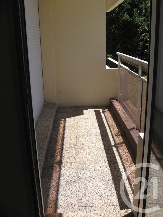 Appartement F1 à vendre - 1 pièce - 33.0 m2 - CHALLANS - 85 - PAYS-DE-LOIRE - Century 21 L'Océane